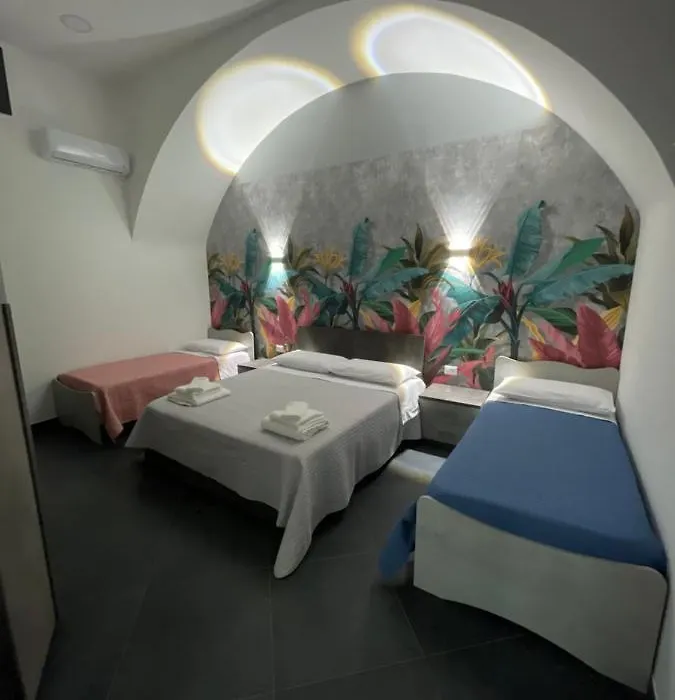 A' Casa Mij-1