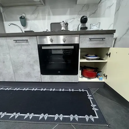 A' Casa Mij-3
