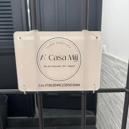 A' Casa Mij-3